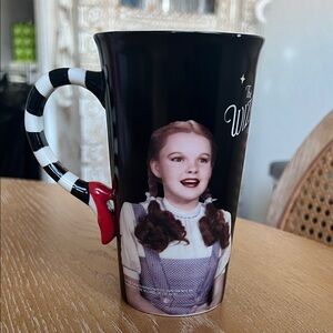 Wizard of Oz Ceramic Mug
